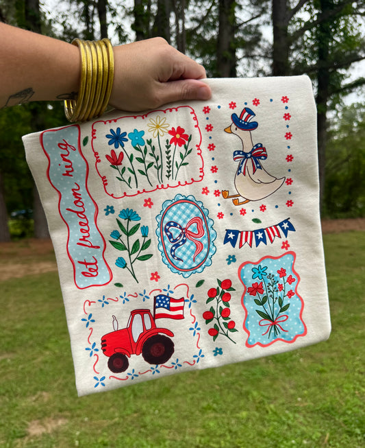 SALE- Vintage USA