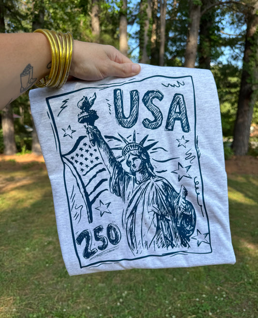 SALE- USA Stamp