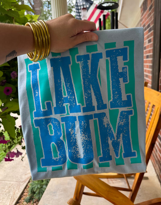 SALE- Lake Bum