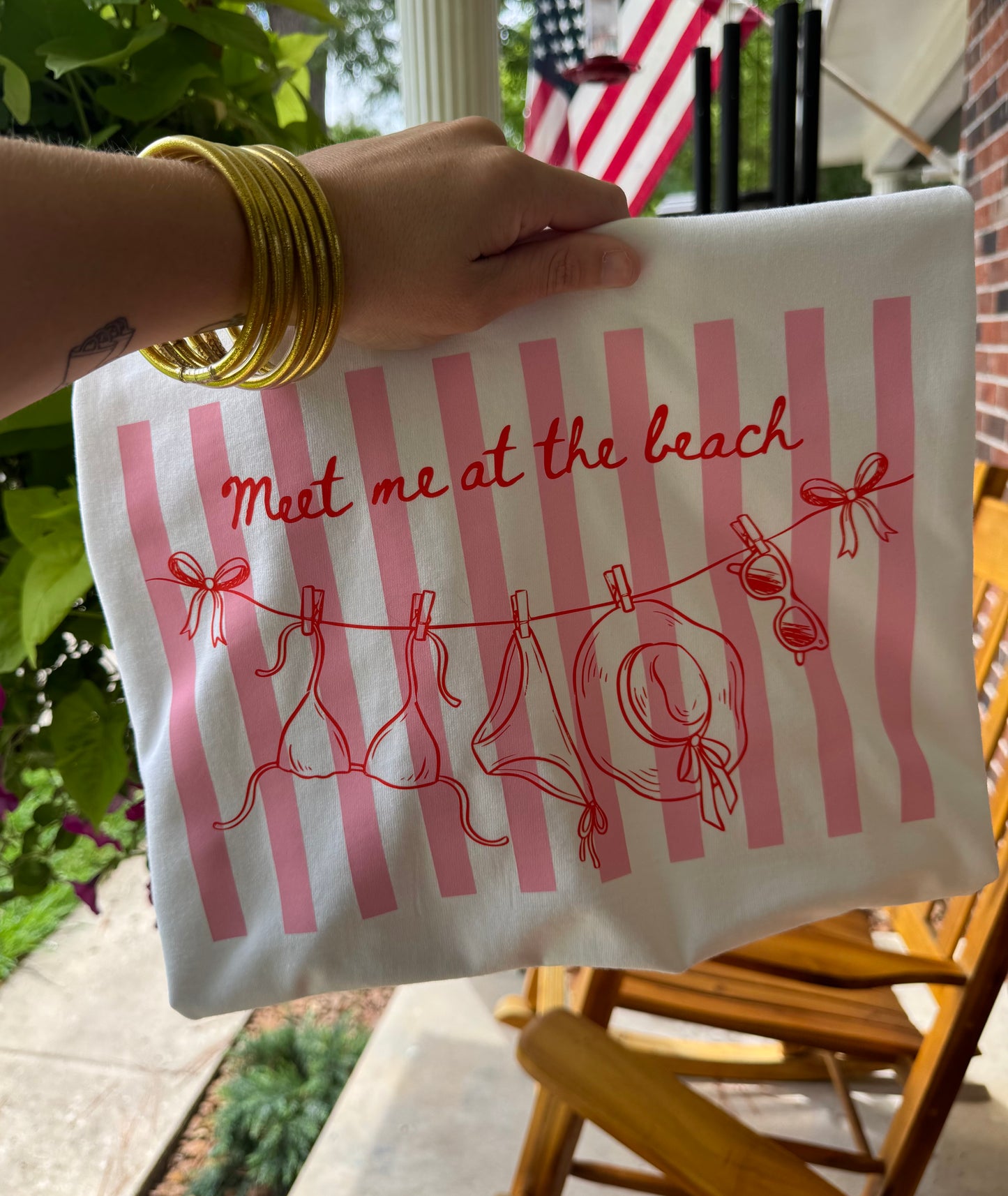 SALE- Meet Me At The Beach