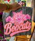 WHOLESALE- 2nd Mascot Bottomland Tee