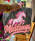 WHOLESALE- 2nd Mascot Bottomland Tee