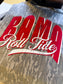 Bottomland Vintage Game Day