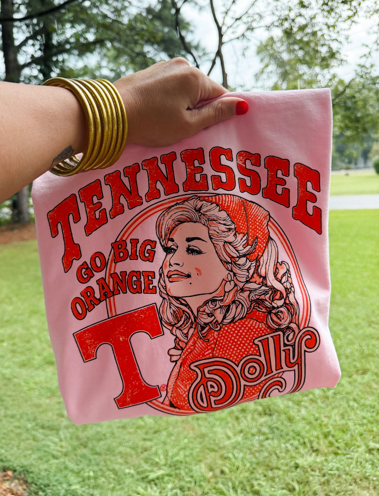 Tennessee Dolly
